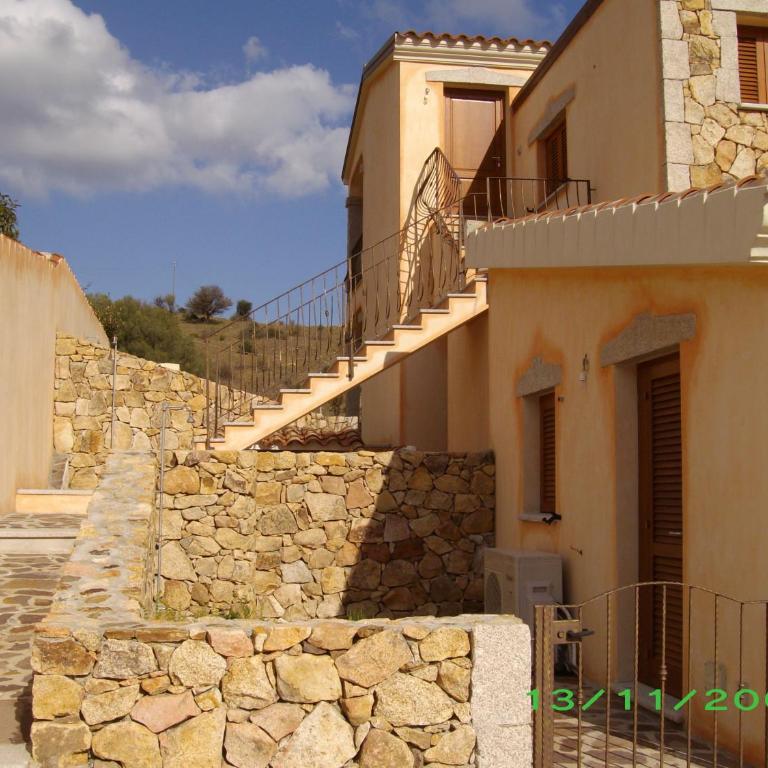 Dimora San Pietro - Appartamento con 2 Camere da Letto - 2