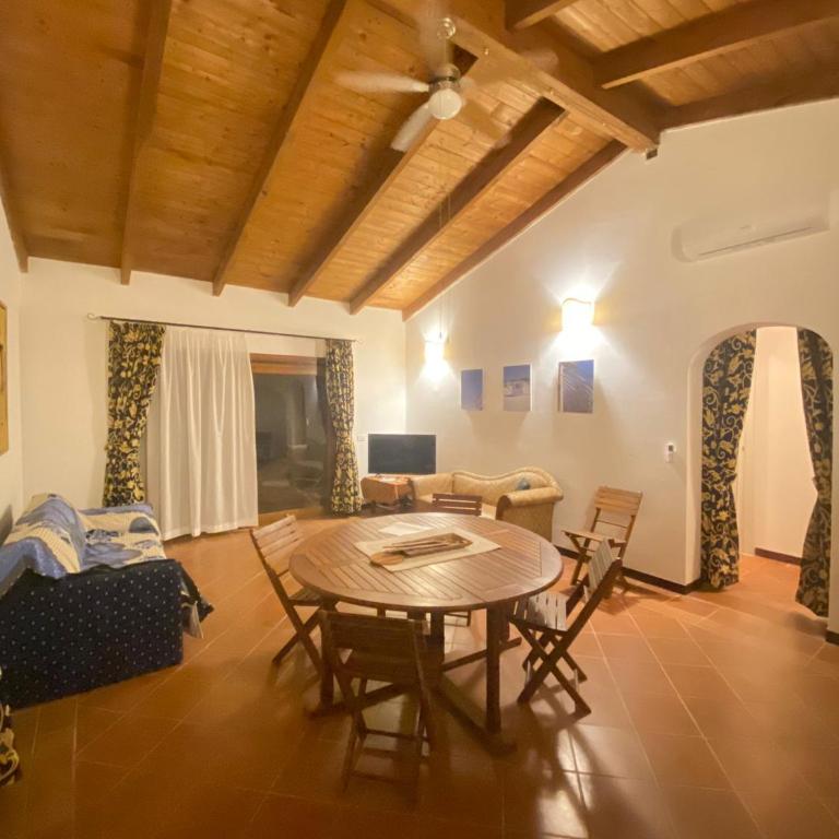 Casa Ethno Stintino-Private pool - Villa con 2 Camere da Letto - 45