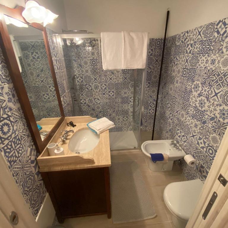 Casa Ethno Stintino-Private pool - Villa con 2 Camere da Letto - 29