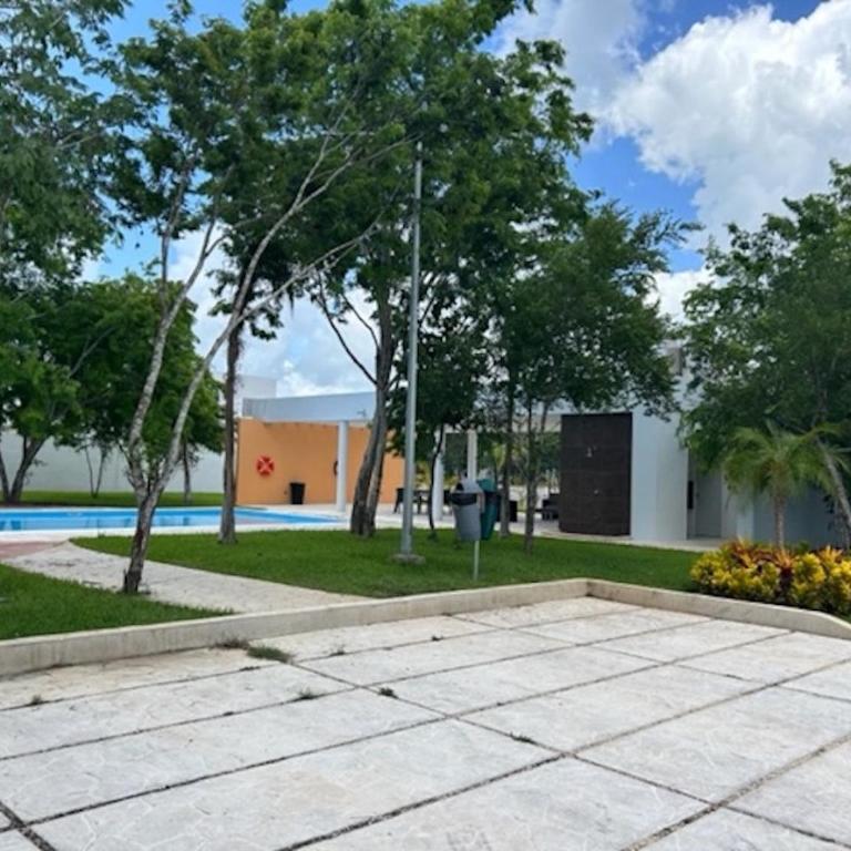 Cancun15 3 Bedrooms with private Bathrooms 15 min Airport 20 min Beach - Haus mit 3 Schlafzimmern - 58