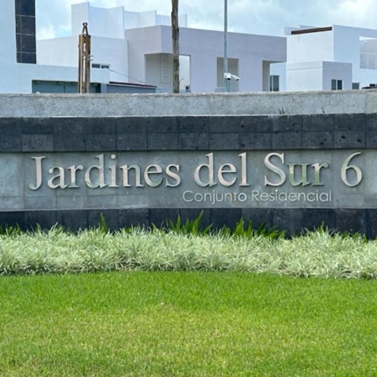 Cancun15 3 Bedrooms with private Bathrooms 15 min Airport 20 min Beach - Haus mit 3 Schlafzimmern - 21
