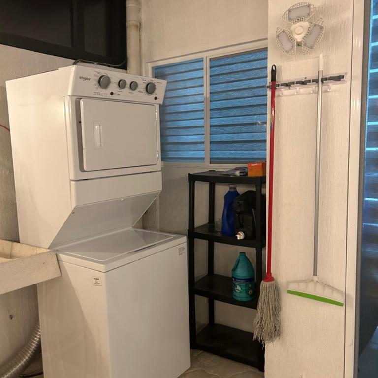 Cancun15 3 Bedrooms with private Bathrooms 15 min Airport 20 min Beach - Haus mit 3 Schlafzimmern - 53