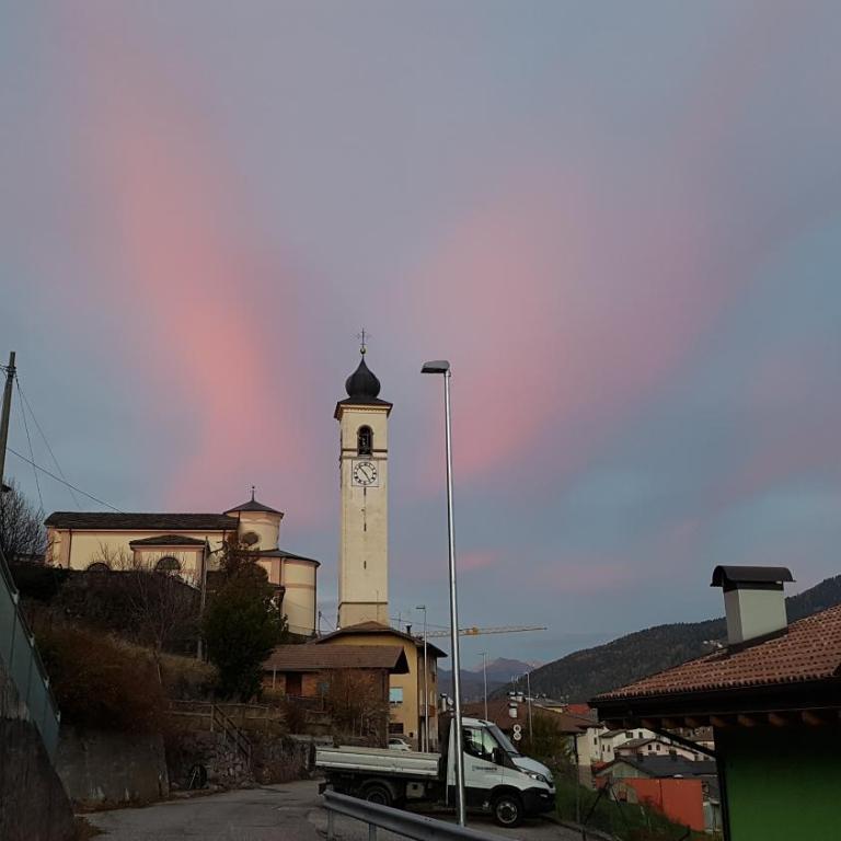 Casa MARGHERITA - Appartamento con 1 Camera da Letto - 28