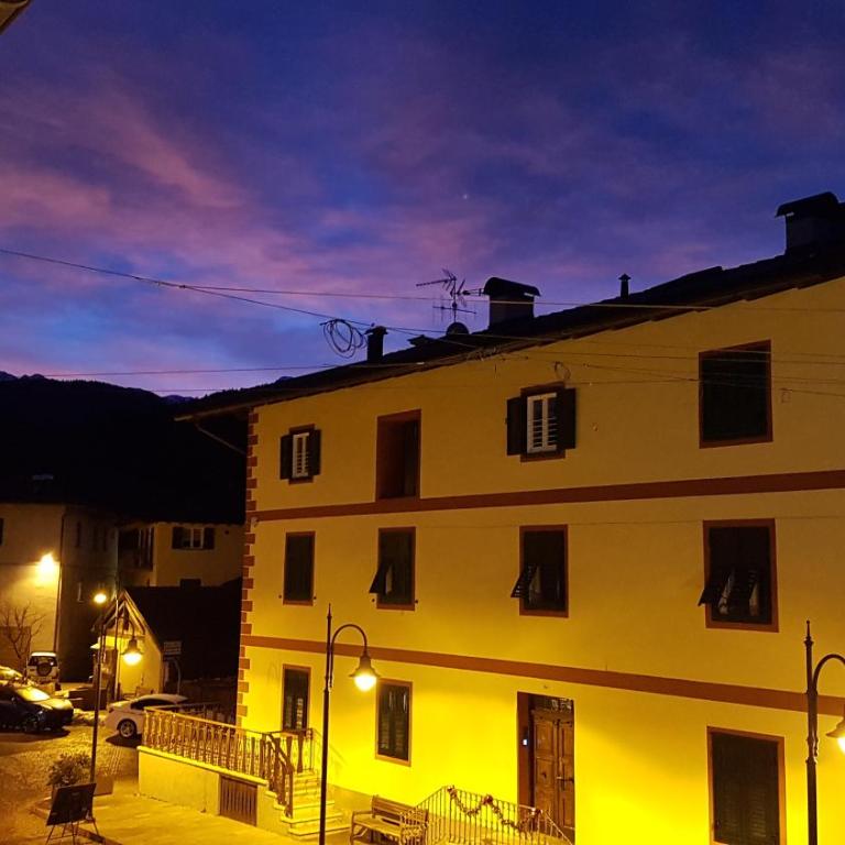 Casa MARGHERITA - Appartamento con 1 Camera da Letto - 27