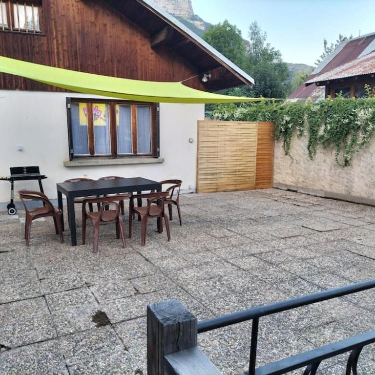 A découvrir Superbe Maison Calme et Lumineuse - Maison 3 Chambres - 14