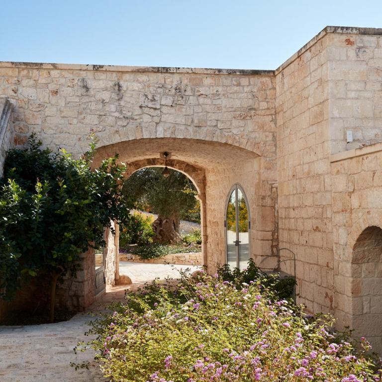 Masseria Grieco - Junior Suite Familiare - 1