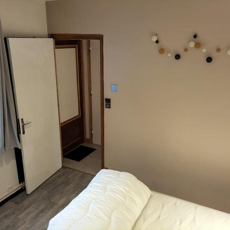 A découvrir Superbe Maison Calme et Lumineuse - Maison 3 Chambres - 5