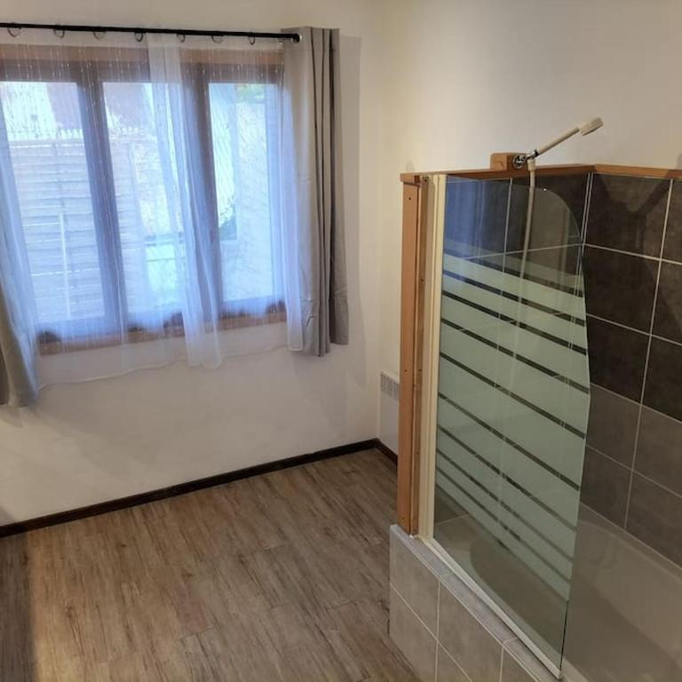 A découvrir Superbe Maison Calme et Lumineuse - Maison 3 Chambres - 12