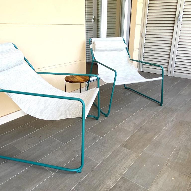 Olmocolmo Trastevere - Appartamento con Terrazza - 33