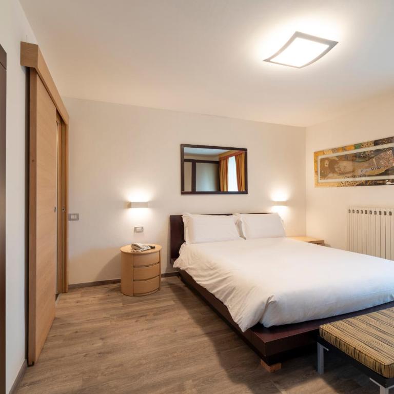 Luna Wellness Hotel - Suite (2 adultos) - 6