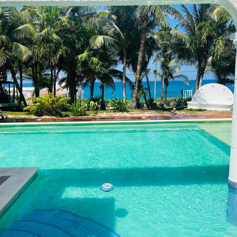 Casa Vista al Mar Isla Mujeres - Villa - 8