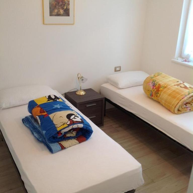 Villa in Val di Fiemme - Villa con 2 Camere da Letto - 12