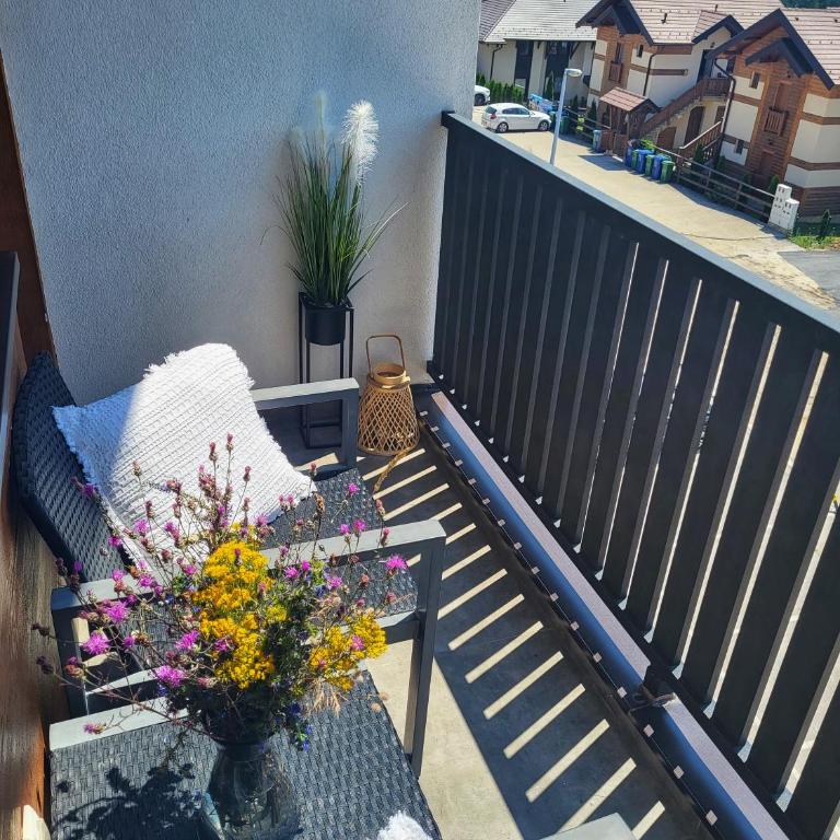 Kutak11 - Apartman sa 1 Spavaćom Sobom - 8