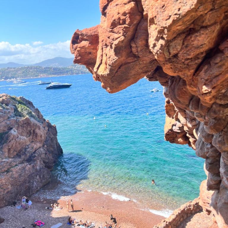 Le Soleil d’or - Appartement - Vue sur Mer - 26