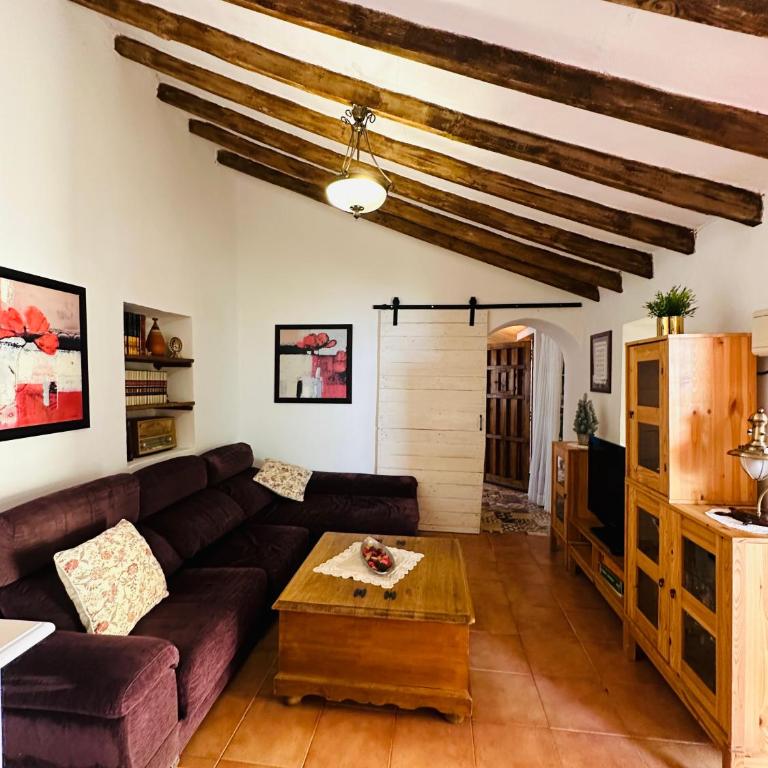 Cortijo el Alcornocal - Chalet - 73