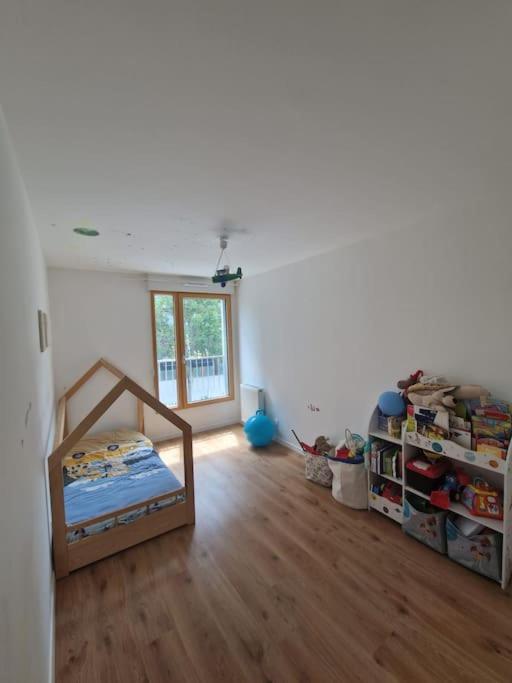 Appartement - Apartment mit 2 Schlafzimmern - 7