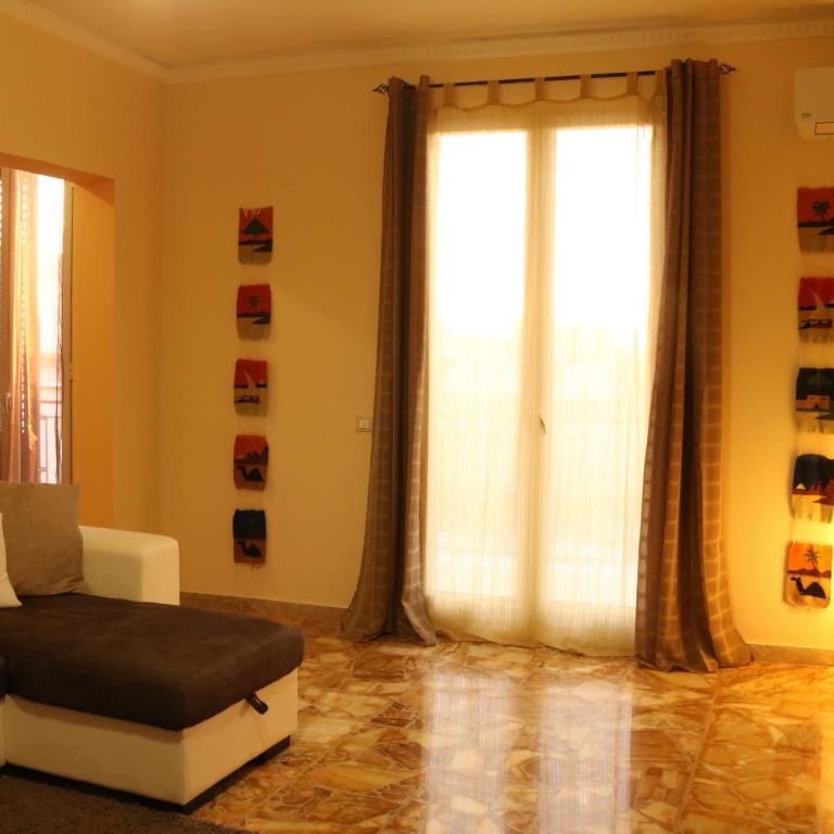 Casa Vacanza Stella Maris - Two-Bedroom Standard Apartment - 22