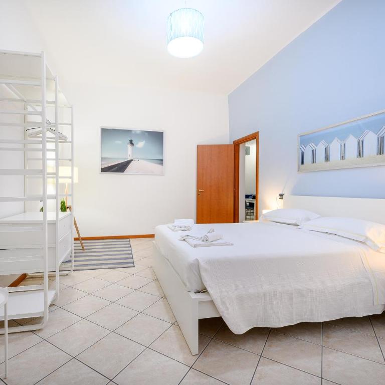 Calmness of the Sea - Two-Bedroom Apartment - 13