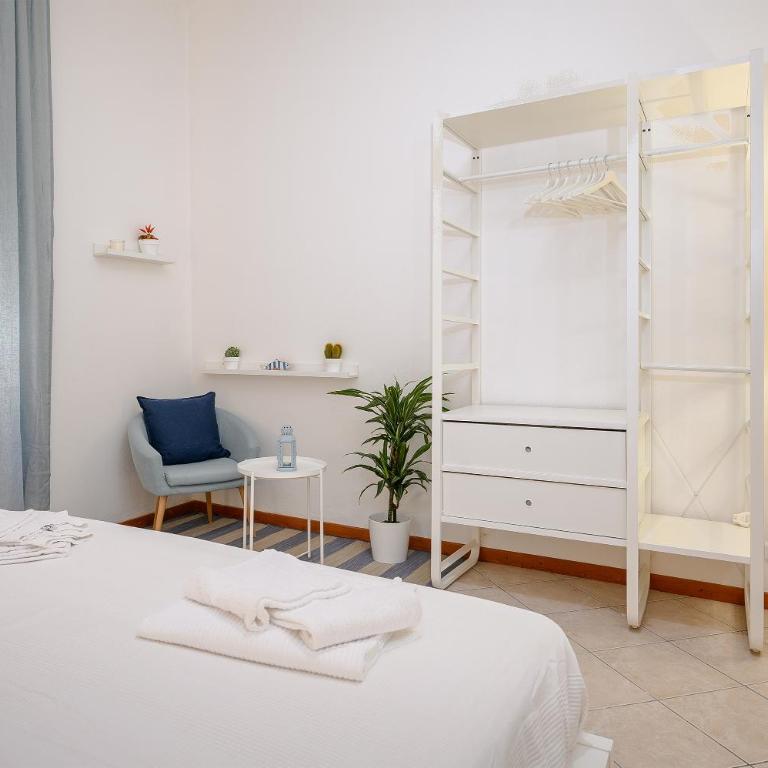 Calmness of the Sea - Two-Bedroom Apartment - 6