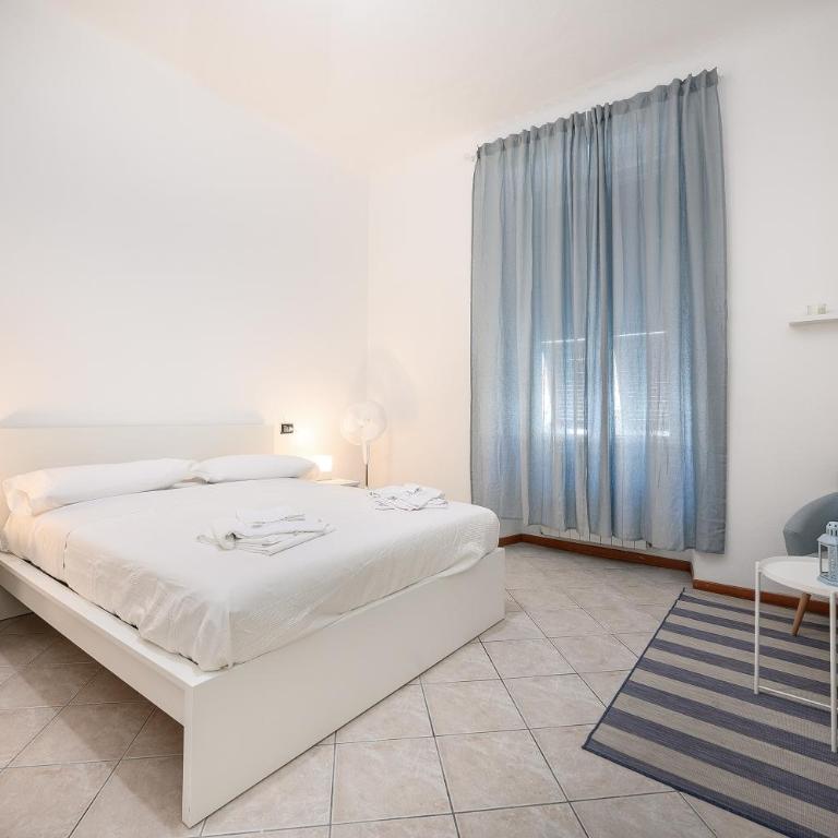 Calmness of the Sea - Two-Bedroom Apartment - 3