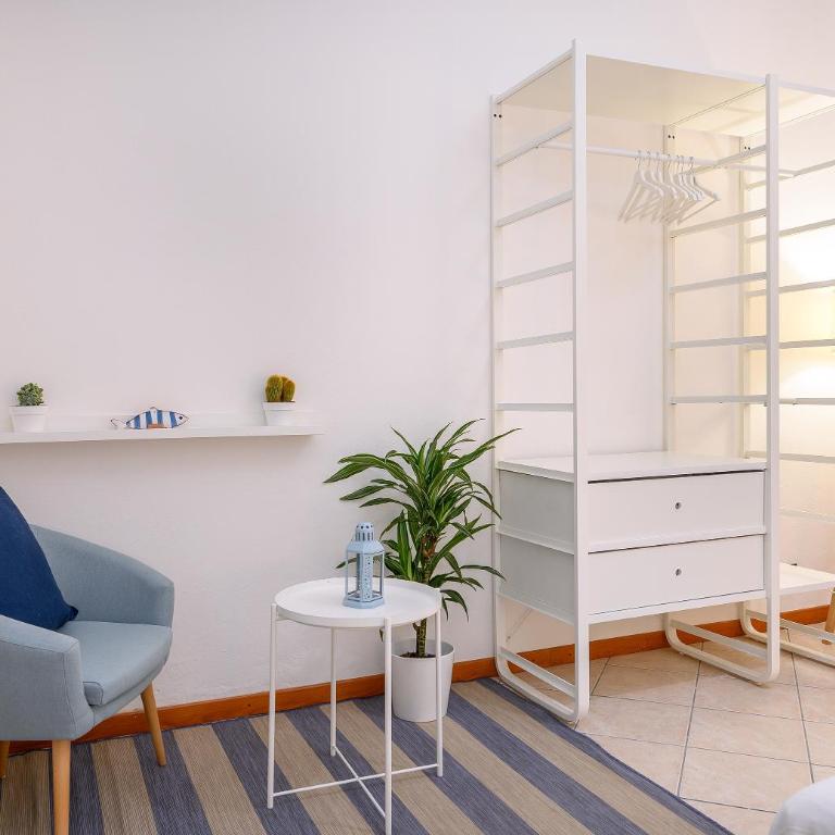 Calmness of the Sea - Two-Bedroom Apartment - 16
