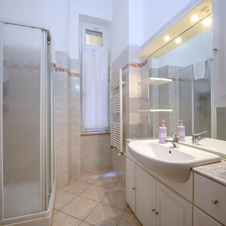 Calmness of the Sea - Two-Bedroom Apartment - 15