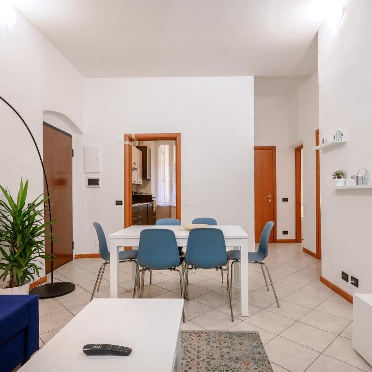 Calmness of the Sea - Two-Bedroom Apartment - 9