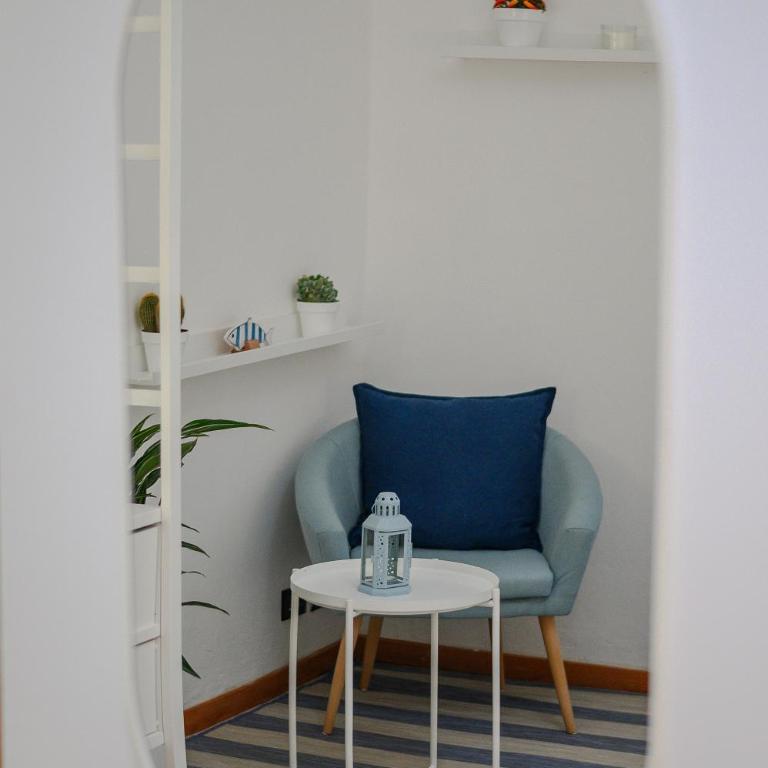 Calmness of the Sea - Two-Bedroom Apartment - 11