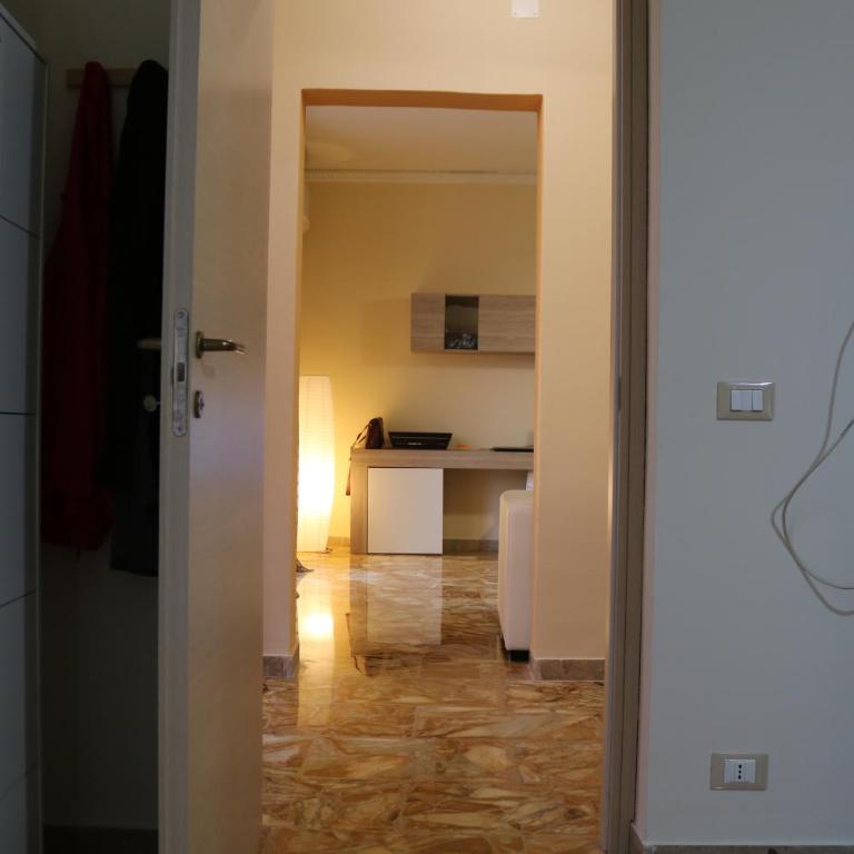 Casa Vacanza Stella Maris - Two-Bedroom Standard Apartment - 21