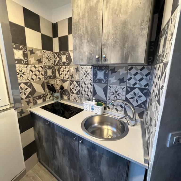 Vista Mare Apartments - Appartamento Suite - 10