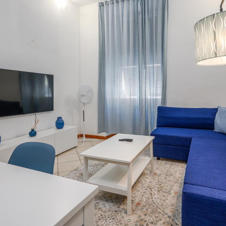 Calmness of the Sea - Two-Bedroom Apartment - 21