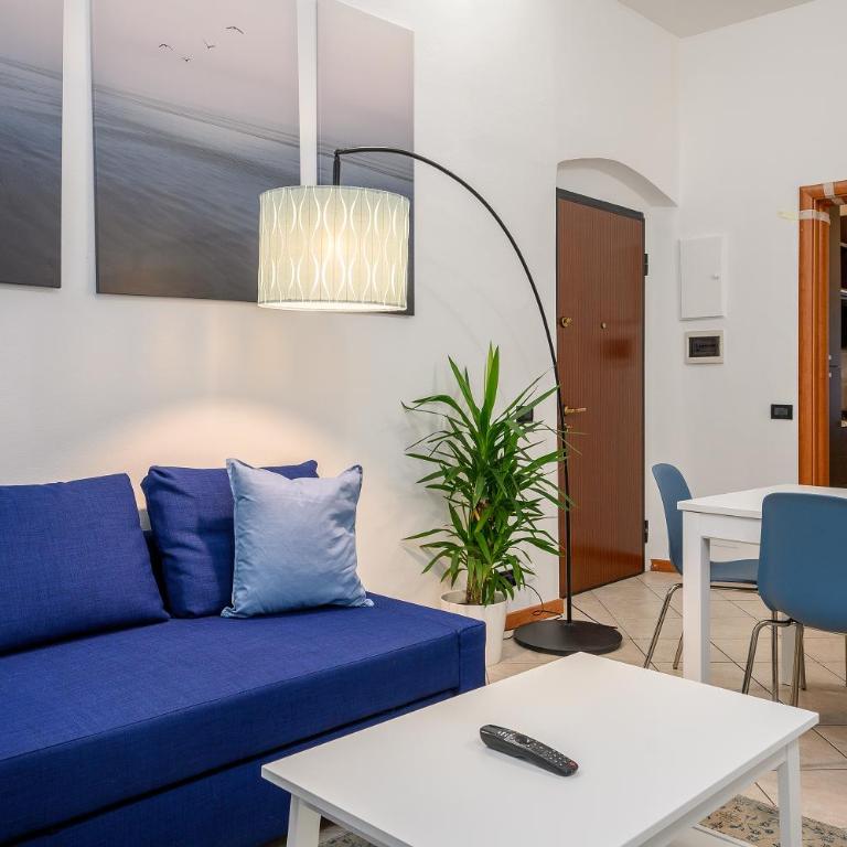 Calmness of the Sea - Two-Bedroom Apartment - 22