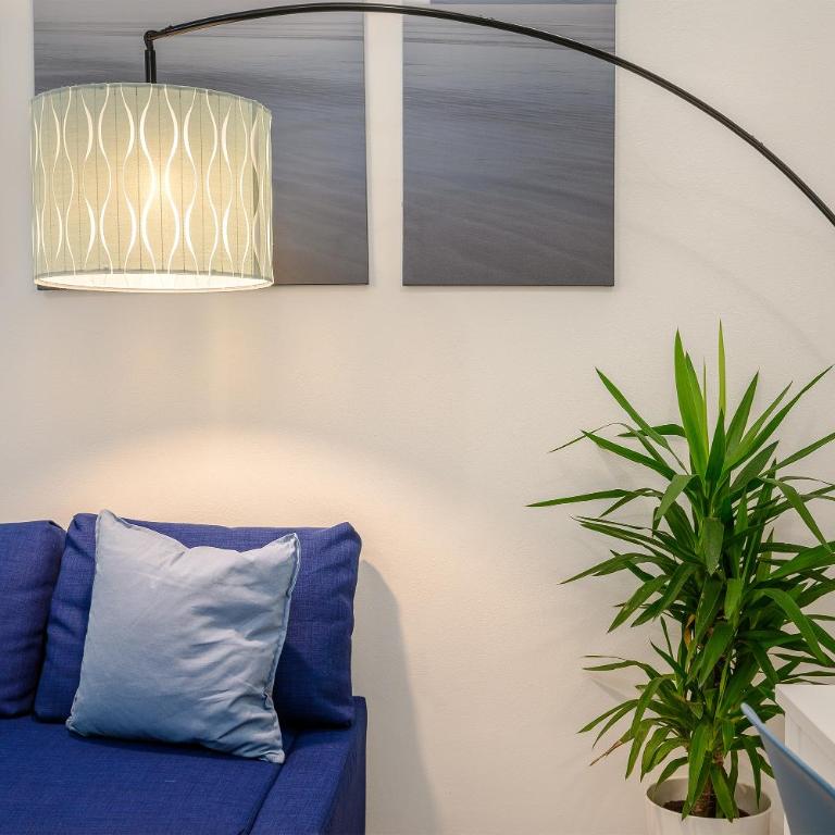 Calmness of the Sea - Two-Bedroom Apartment - 23