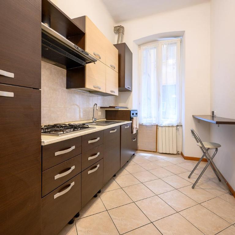 Calmness of the Sea - Two-Bedroom Apartment - 26