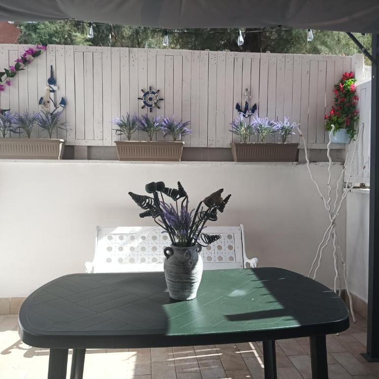 Appartamento 50m dal Mare-Suit2Terrazze Ostia Roma - Casa Vacanze - 24