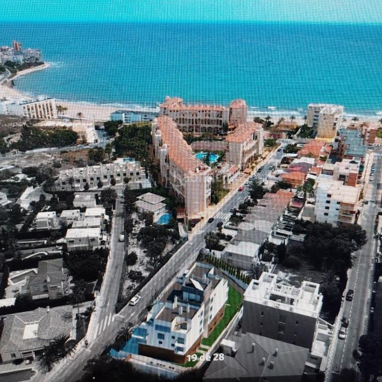 LOFT Deluxe Cumbre del Mar - Apartamento de 2 dormitorios - 4