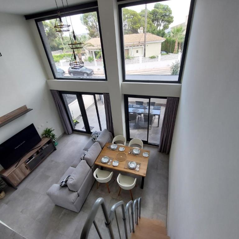 LOFT Deluxe Cumbre del Mar - Apartamento de 2 dormitorios - 1