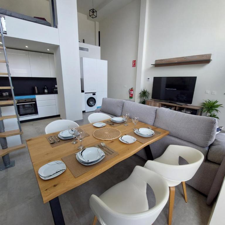 LOFT Deluxe Cumbre del Mar - Apartamento de 2 dormitorios - 28