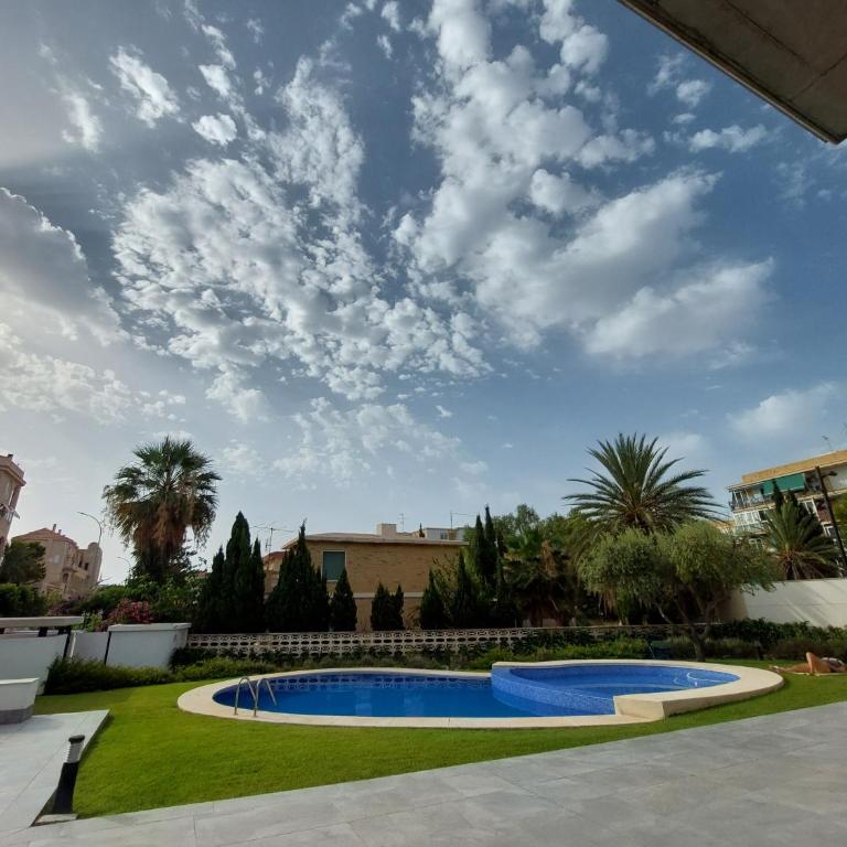 LOFT Deluxe Cumbre del Mar - Apartamento de 2 dormitorios - 53