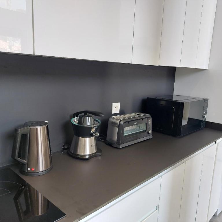 LOFT Deluxe Cumbre del Mar - Apartamento de 2 dormitorios - 15