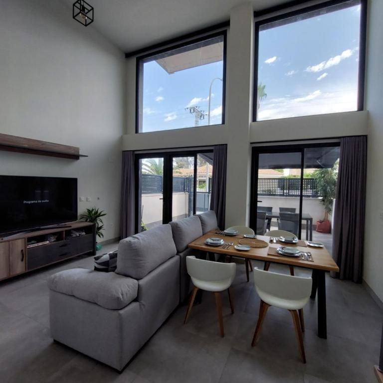 LOFT Deluxe Cumbre del Mar - Apartamento de 2 dormitorios - 38