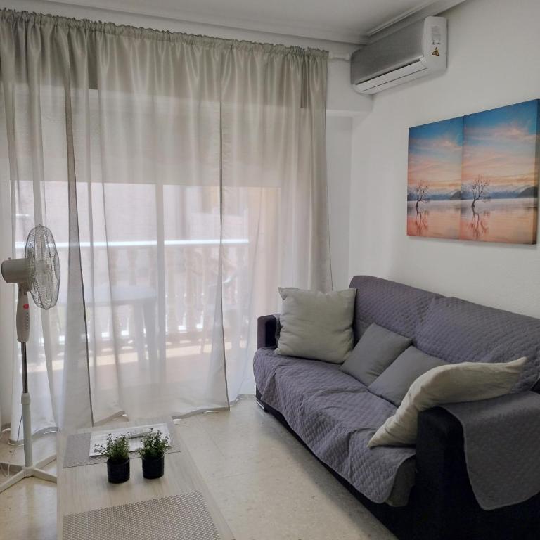 Relax Appartamento in prima linea della Spiaggia - Apartamento de 1 dormitorio - 2