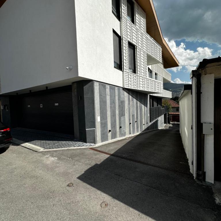 Cadordzina Apartment Free Parking Old Town - One-Bedroom Apartment - 6
