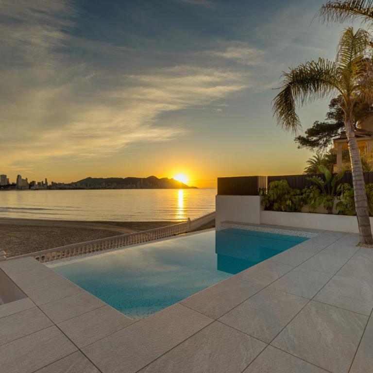 SUNRISE BENIDORM by Costa Activa Rentals - Superior Apartment - 22