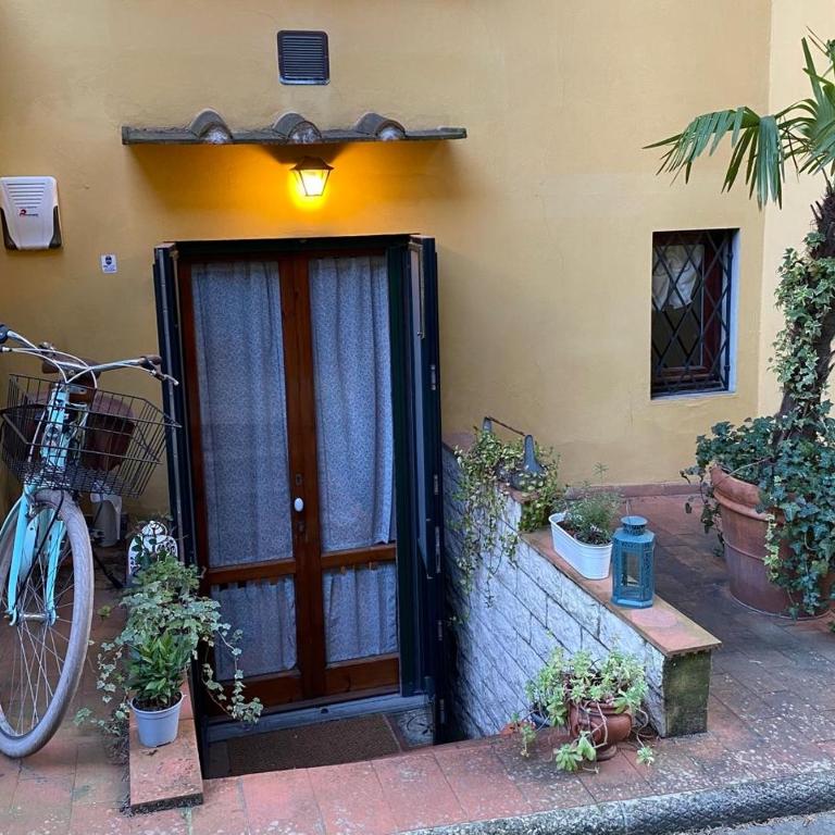 Casa Margherita - Appartamento con 2 Camere da Letto - 4
