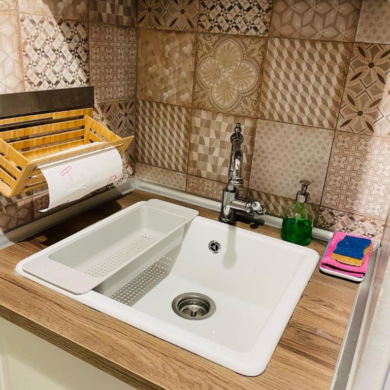Casa Margherita - Appartamento con 2 Camere da Letto - 9