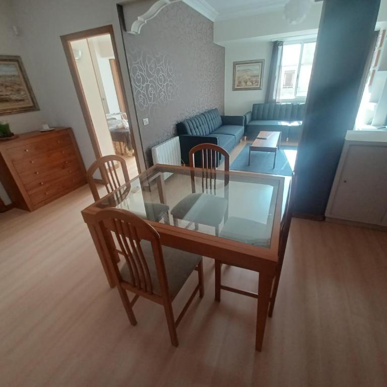 APARTAMENTO VIGO CAMELIAS CENTRO - Apartamento de 3 dormitorios - 11