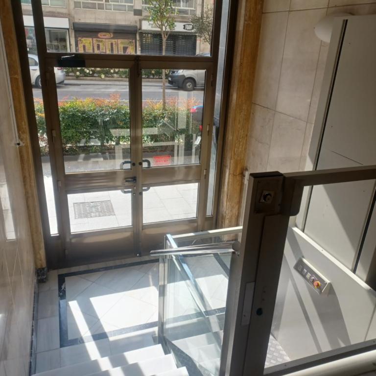 APARTAMENTO VIGO CAMELIAS CENTRO - Apartamento de 3 dormitorios - 20