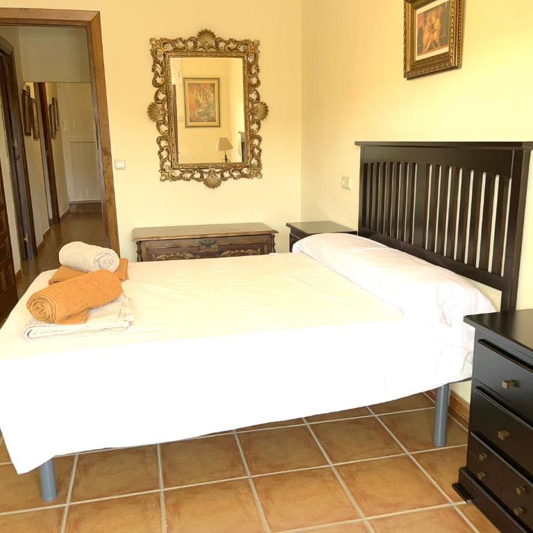 Casa con piscina junto a playa - Casa de 3 dormitorios - 15