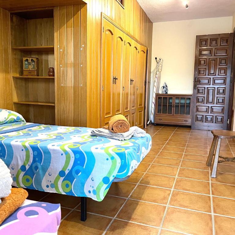 Casa con piscina junto a playa - Casa de 3 dormitorios - 13